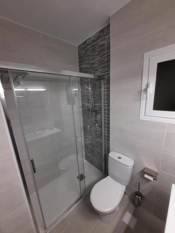Apartamento Teresa Calpe Exteriér fotografie