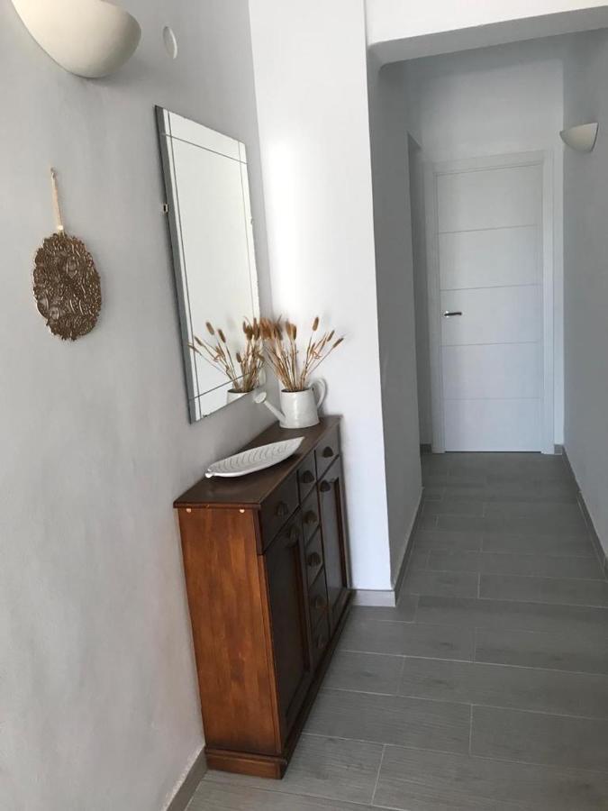 Apartamento Teresa Calpe Exteriér fotografie