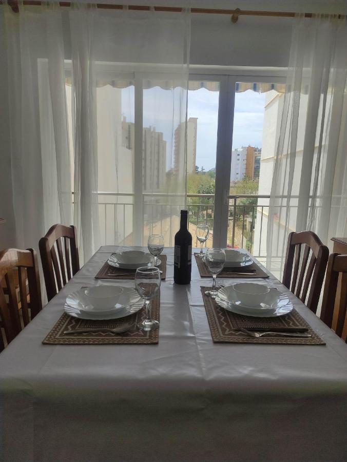 Apartamento Teresa Calpe Exteriér fotografie