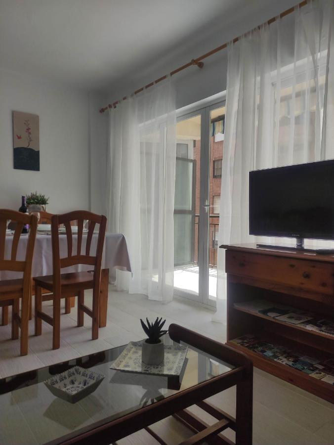 Apartamento Teresa Calpe Exteriér fotografie